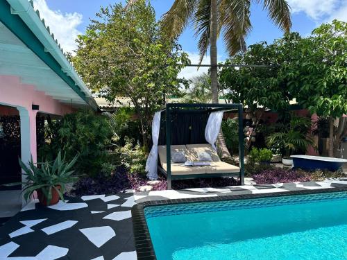 . Thuishaven - boutique mini-resort
