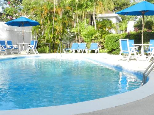 Charming Ground-Floor Studio in South Coast Barbados - image 4