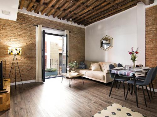 Chezmoihomes Sweet & Trendy nest in Granada Center for 6, Granada (photo 3)