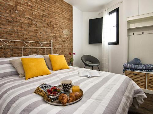 Chezmoihomes Sweet & Trendy nest in Granada Center for 6, Granada (photo 8)