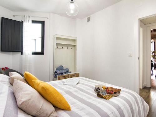 Chezmoihomes Sweet & Trendy nest in Granada Center for 6, Granada (photo 9)