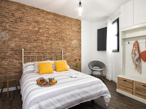 Chezmoihomes Sweet & Trendy nest in Granada Center for 6, Granada (photo 10)