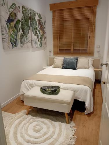 Bonavista Montgat, Barcelona