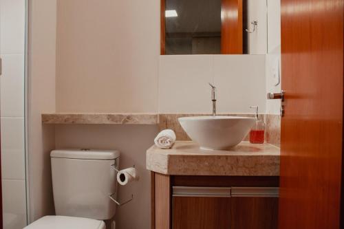 Ribeirania-2 dormitórios-wifi-Garagem-pet friendly