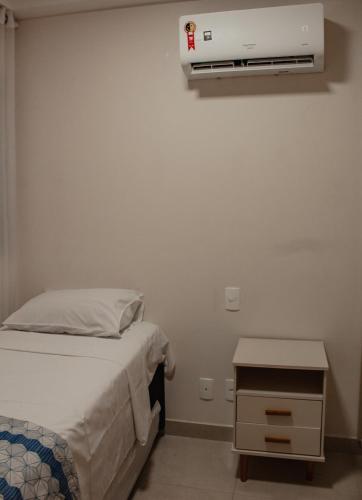 Ribeirania-2 dormitórios-wifi-Garagem-pet friendly