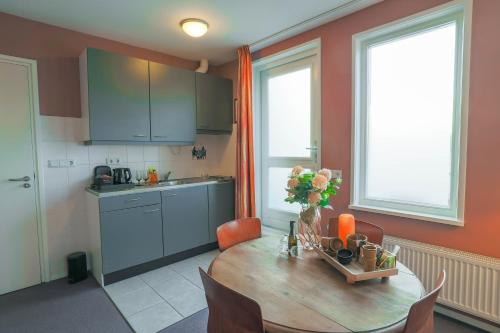 Hotel Fase Fier Eten en Drinken in Castricum