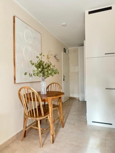 Tiny Apartment Mallorca, Capdepera (foto 10)