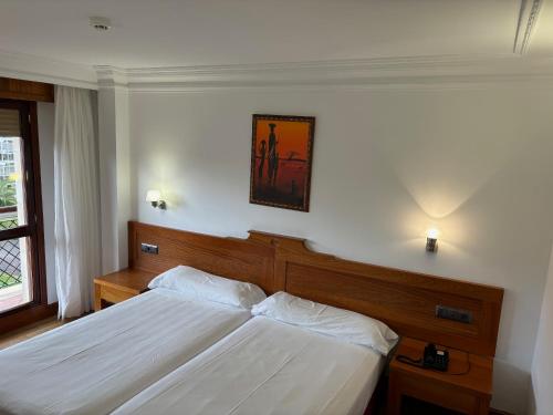 Gran Hotel Liber & Spa Playa Golf - image 13