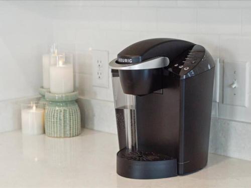 Bougie and The Beach- Stunning 3 Bed 2 Bath home