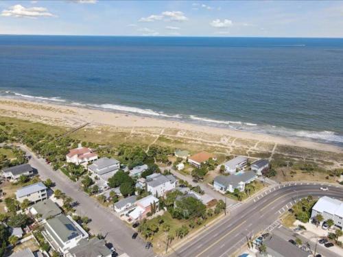 Bougie and The Beach- Stunning 3 Bed 2 Bath home