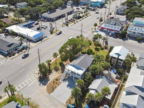 Bougie and The Beach- Stunning 3 Bed 2 Bath home