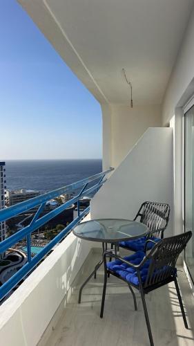 Paraiso del Sur 1612 WiFi Pool