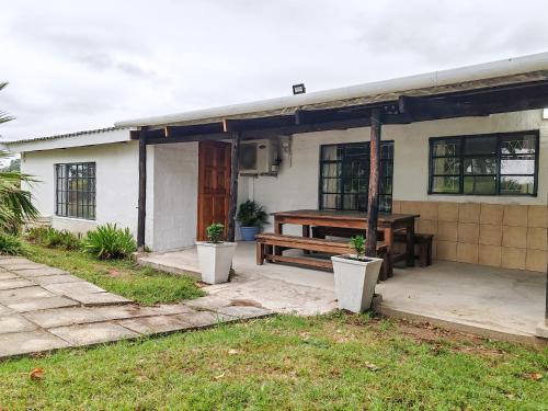 . Claymore Country Cottage