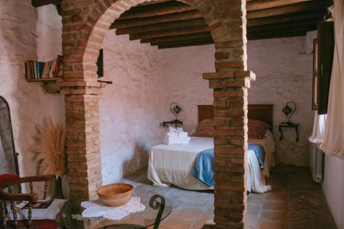 Alqueria de los Lentos Room Type - Standard Double Suite