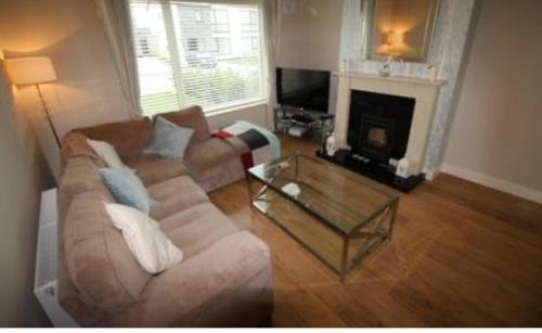 TREATY HAVEN in Limerick