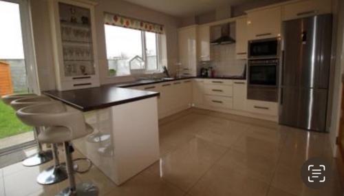 TREATY HAVEN in Limerick