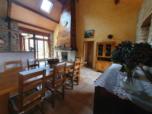 Gîte de France La barthèçoice 3 épis - Gîte de France 7 personnes 074