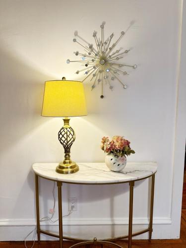 Cozy 2B1B Home ｜Walk to BROWN｜RISD｜Pet friendly