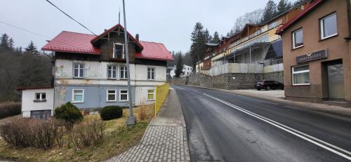 Pokoje Gościnne Szklarka, Szklarska Poręba (foto 6)
