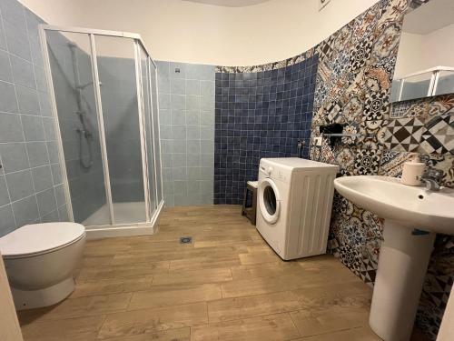 Cefalù Suite