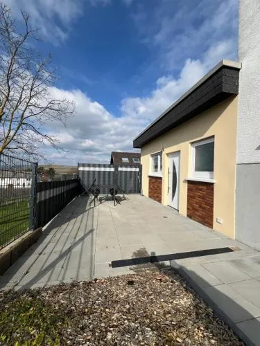 FeWo Murach 2 in Horrweiler, Deutschland