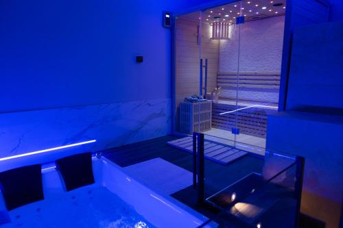 AETERNA SUITES SPA - Apartment - Terracina