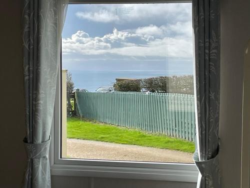 Water Sky Getaways 2-bedroom caravans at Durdle Door near Wareham Dorset