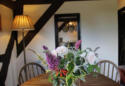 Cider Press in Bishopstone
