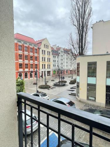 Klimatyczne gniazdko przy Rynku, Breslau (Foto 6)