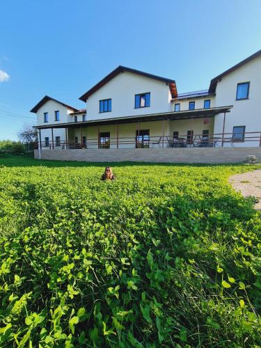 Pensiunea MUZE – Rezina, WI