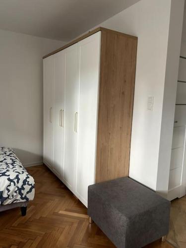 Klimatyczne gniazdko przy Rynku