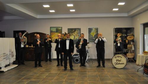 Pensiunea MUZE – Rezina, WI