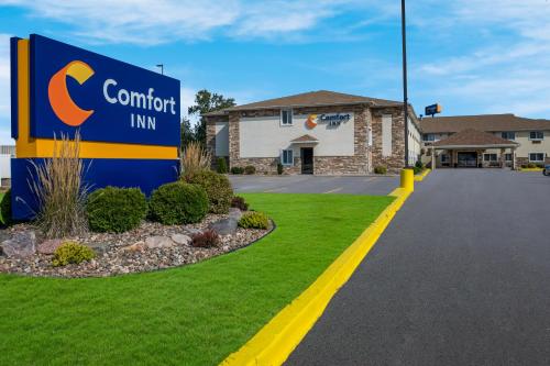 Comfort Inn Onalaska - La Crosse Area