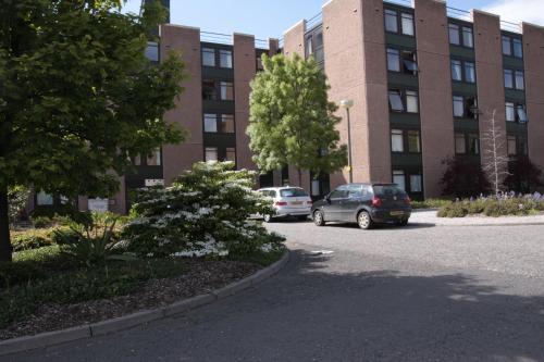 Pollock Halls - Edinburgh First - Campus Accommodation - image 9