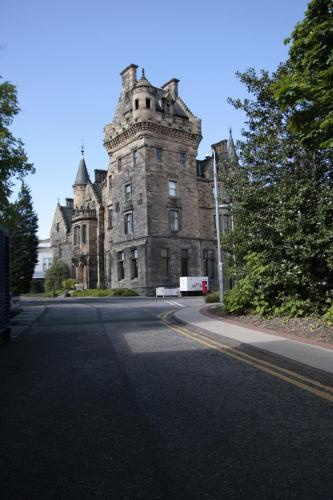 Summer Stays at The University of Edinburgh