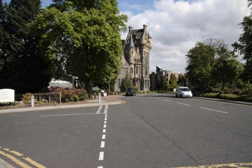 Summer Stays at The University of Edinburgh