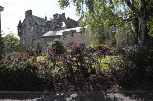 Summer Stays at The University of Edinburgh