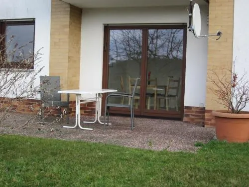 Landau Lieblingsplatz in Bad Arolsen, Deutschland