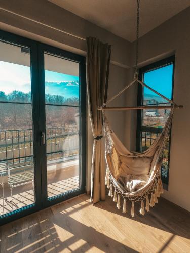 Vitosha View Apartment & Free Parking, Sofie (fotografie 5)