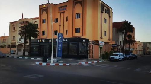 Hotels TAIBA