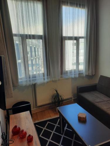Cihangir House 2 - image 9