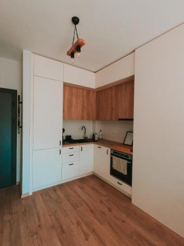 Vitosha View Apartment & Free Parking, Sofie (fotografie 4)