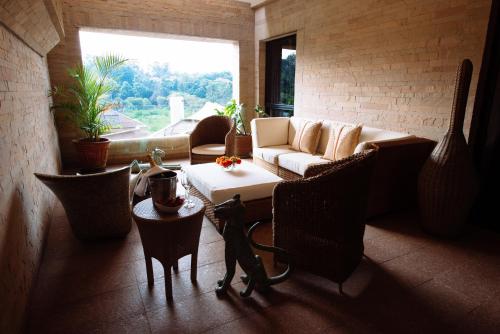 Tribe Hotel, Village Market