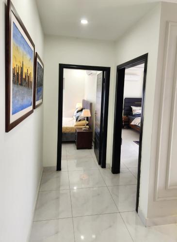 Two-Bedroom Luxury Apartment Zameen Opal - image 14