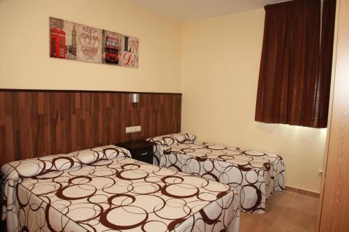 Hostal Doña Manuela - image 4
