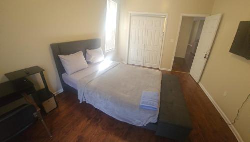 Rooms Available In Newark City in Newark, USA
