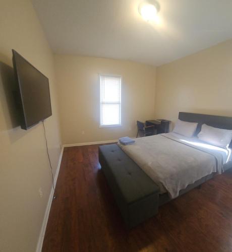 Rooms Available In Newark City in Newark, USA