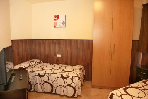 Hostal Doña Manuela - image 9