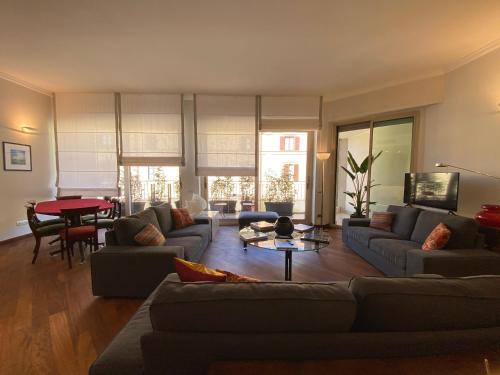 Dormire tra foto d’autore, Milan