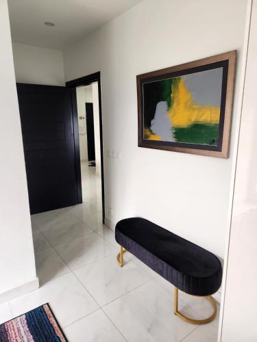 Two-Bedroom Luxury Apartment Zameen Opal - main image